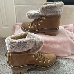 Jennifer Lopez Avena Booties